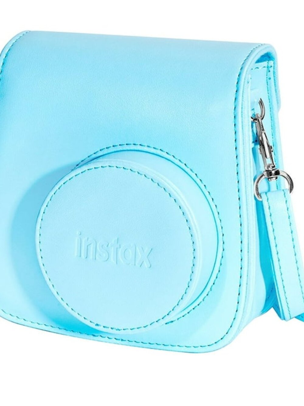 Instax Groovy Camera Case - Blue